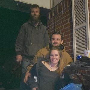 Meet your Posher, Jason